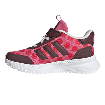 ADIDAS Disney Minnie Mouse X_Plrpath Kids Lifestyle Shoes - Supersports Thailand