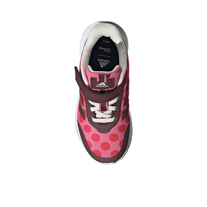 ADIDAS Disney Minnie Mouse X_Plrpath Kids Lifestyle Shoes - Supersports Thailand