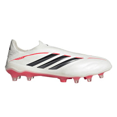 ADIDAS Copa Pure IV Elite Laceless FG Men's Football Shoes - Supersports Thailand