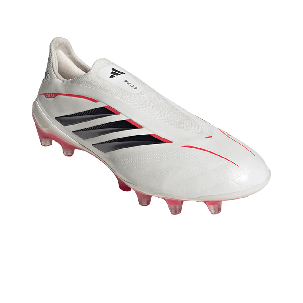 ADIDAS Copa Pure IV Elite Laceless FG Men's Football Shoes - Supersports Thailand