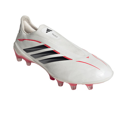 ADIDAS Copa Pure IV Elite Laceless FG Men's Football Shoes - Supersports Thailand