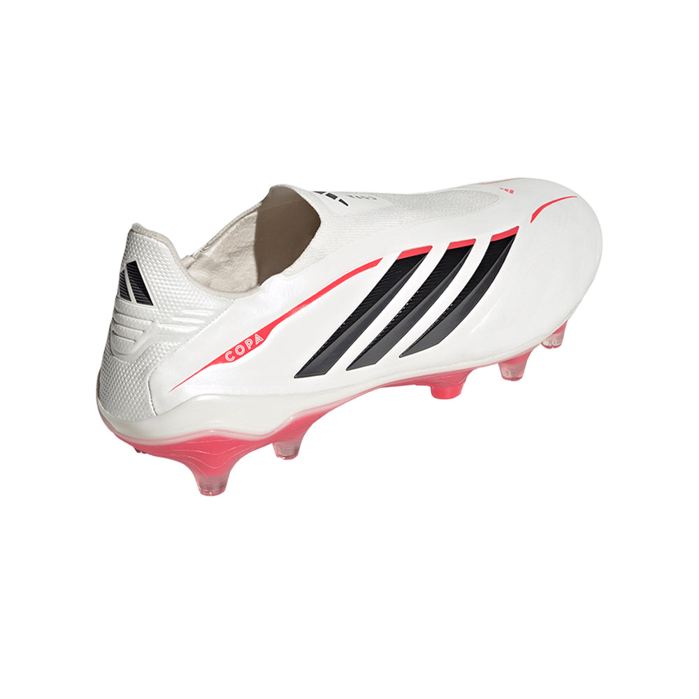 ADIDAS Copa Pure IV Elite Laceless FG Men's Football Shoes - Supersports Thailand Supersports Thailand