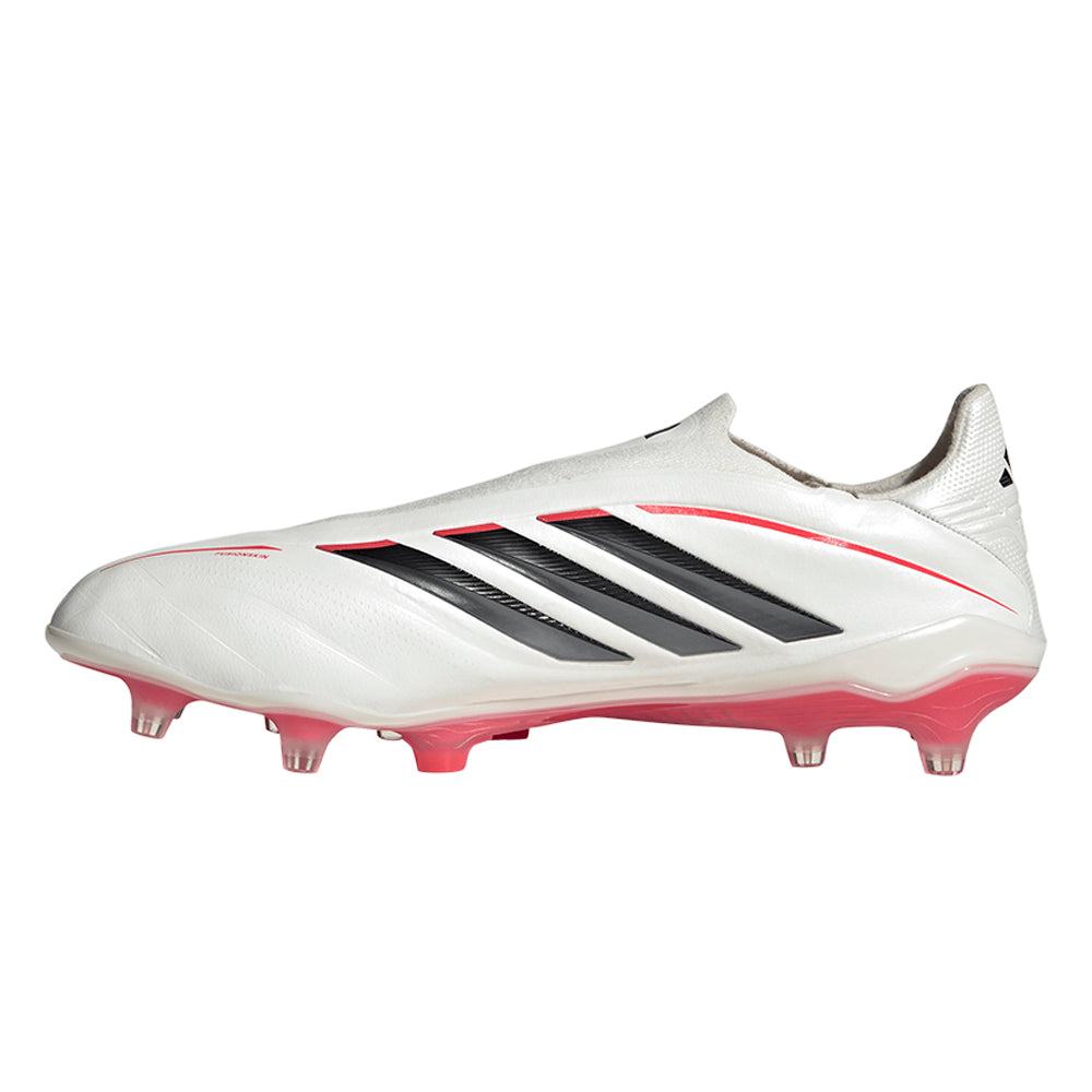 ADIDAS Copa Pure IV Elite Laceless FG Men's Football Shoes - Supersports Thailand