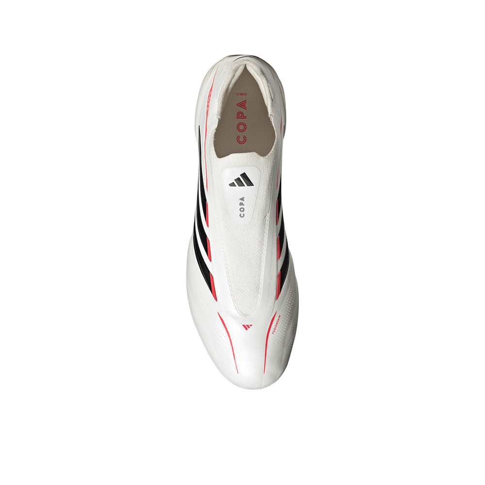 ADIDAS Copa Pure IV Elite Laceless FG Men's Football Shoes - Supersports Thailand