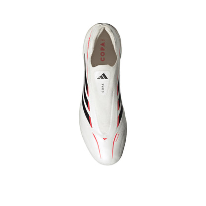 ADIDAS Copa Pure IV Elite Laceless FG Men's Football Shoes - Supersports Thailand