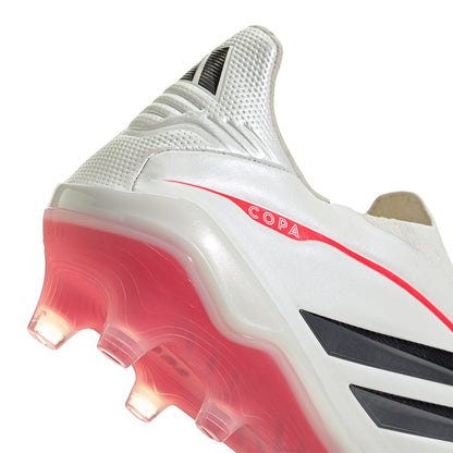 ADIDAS Copa Pure IV Elite Laceless FG Men's Football Shoes - Supersports Thailand