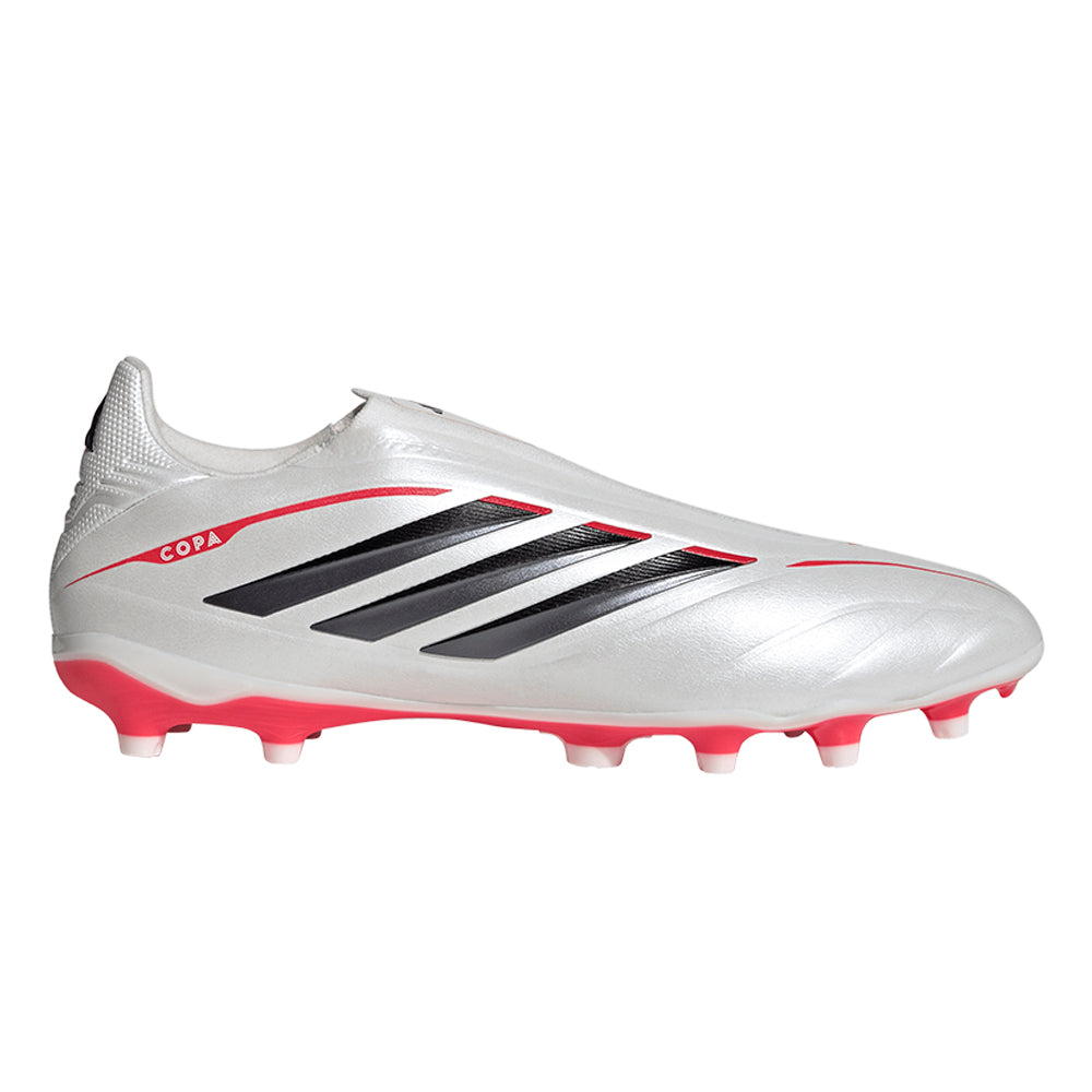 ADIDAS Copa Pure IV League Laceless FG Men's Football Shoes - Supersports Thailand Supersports Thailand