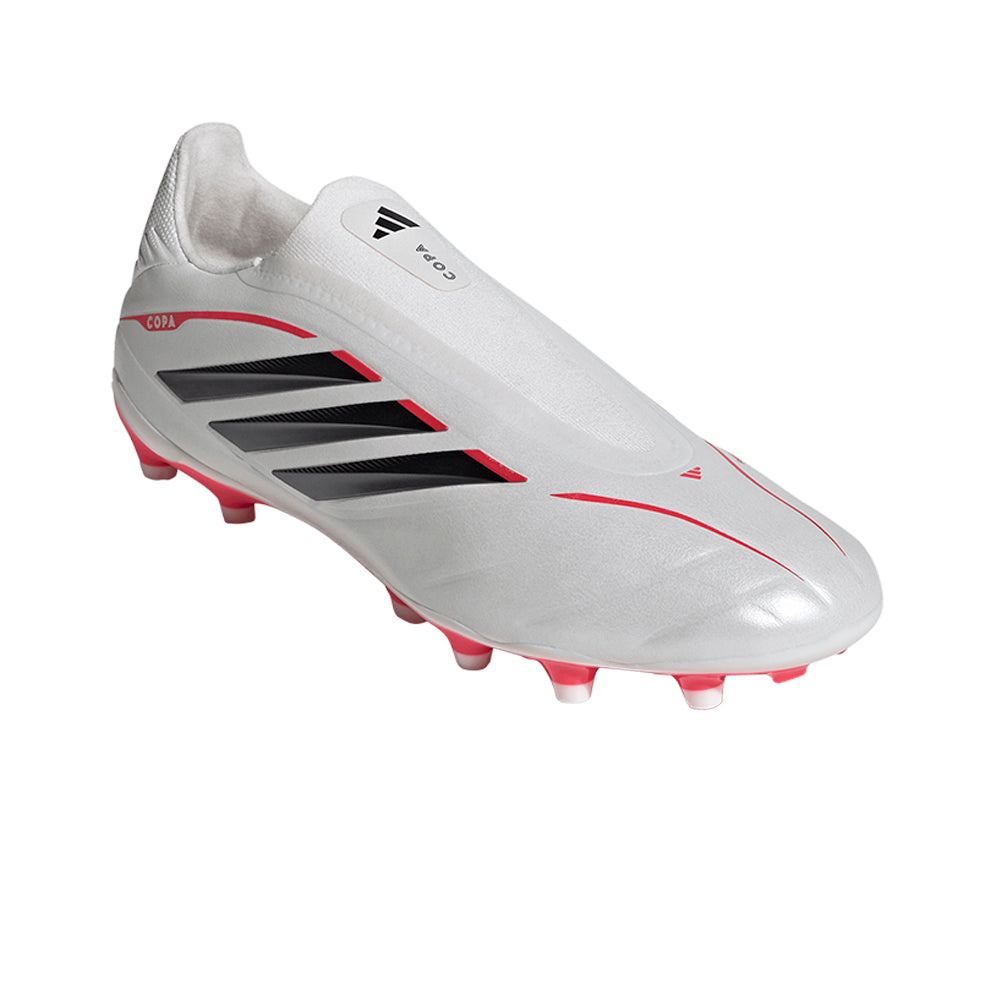ADIDAS Copa Pure IV League Laceless FG Men's Football Shoes - Supersports Thailand Supersports Thailand