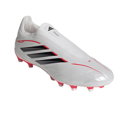 ADIDAS Copa Pure IV League Laceless FG Men's Football Shoes - Supersports Thailand
