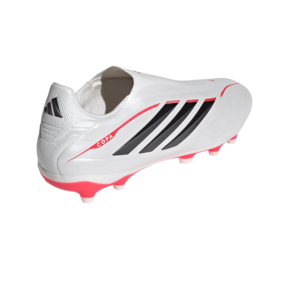 ADIDAS Copa Pure IV League Laceless FG Men's Football Shoes - Supersports Thailand
