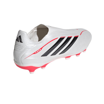 ADIDAS Copa Pure IV League Laceless FG Men's Football Shoes - Supersports Thailand