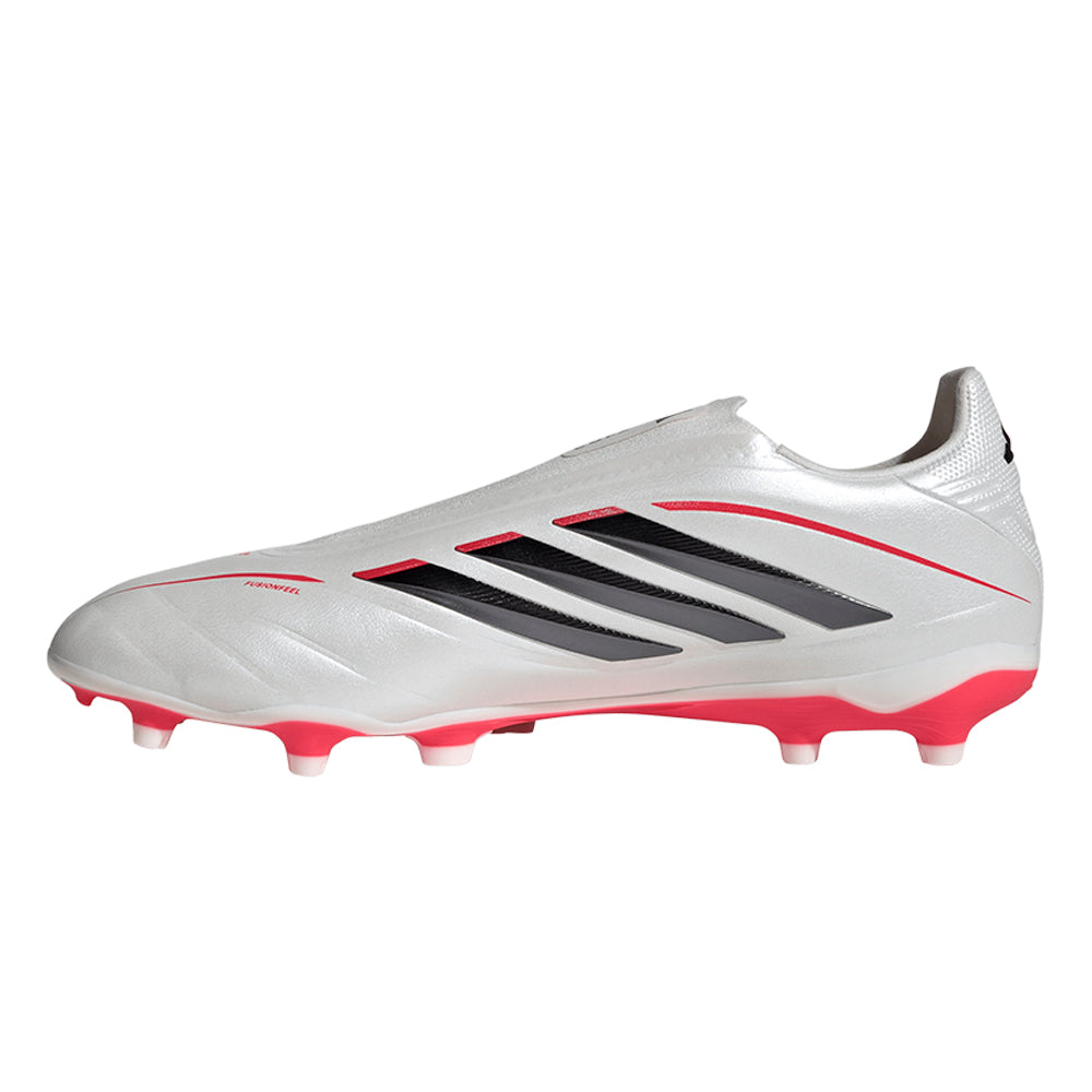 ADIDAS Copa Pure IV League Laceless FG Men's Football Shoes - Supersports Thailand