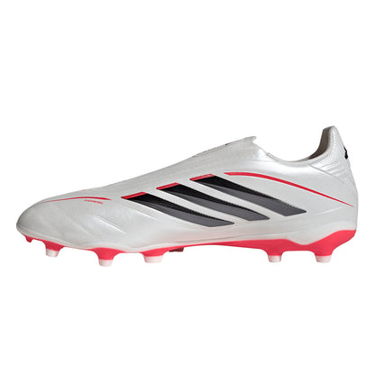 ADIDAS Copa Pure IV League Laceless FG Men's Football Shoes - Supersports Thailand