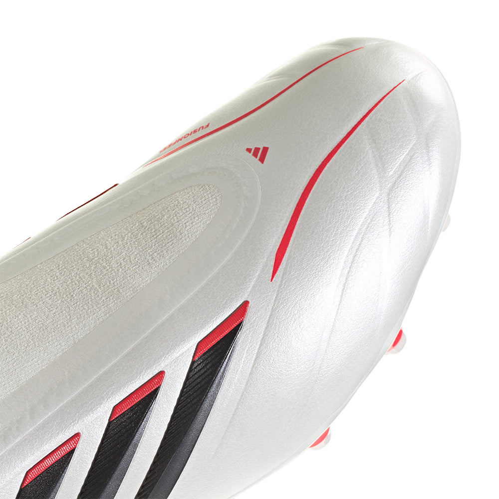 ADIDAS Copa Pure IV League Laceless FG Men's Football Shoes - Supersports Thailand Supersports Thailand