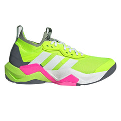 ADIDAS Rapidmove ADV 2 HIIT รองเท้าออกกำลังกายผู้ชาย