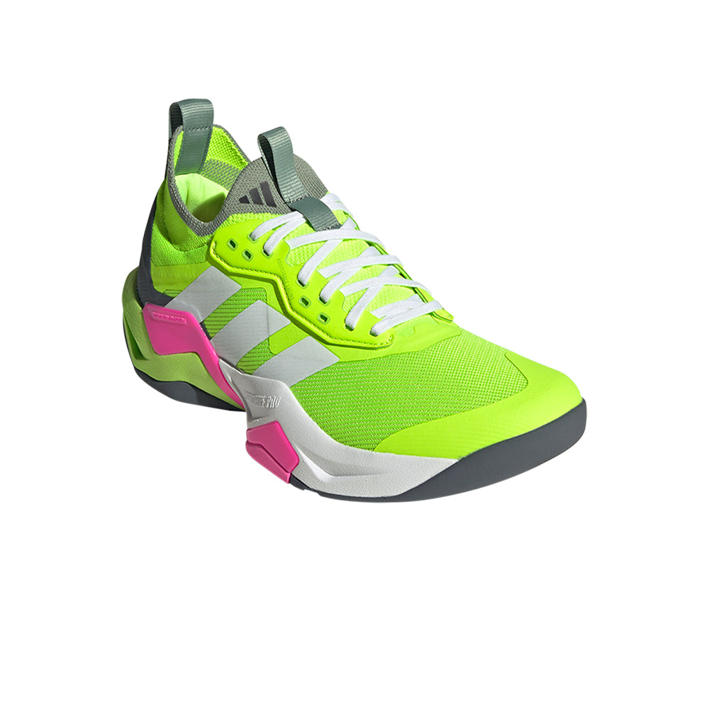 ADIDAS Rapidmove ADV 2 HIIT รองเท้าออกกำลังกายผู้ชาย