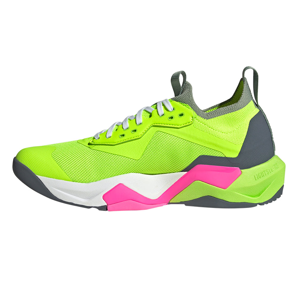 ADIDAS Rapidmove ADV 2 HIIT รองเท้าออกกำลังกายผู้ชาย