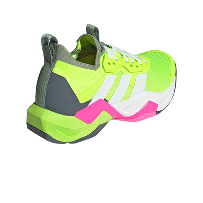 ADIDAS Rapidmove ADV 2 HIIT รองเท้าออกกำลังกายผู้ชาย