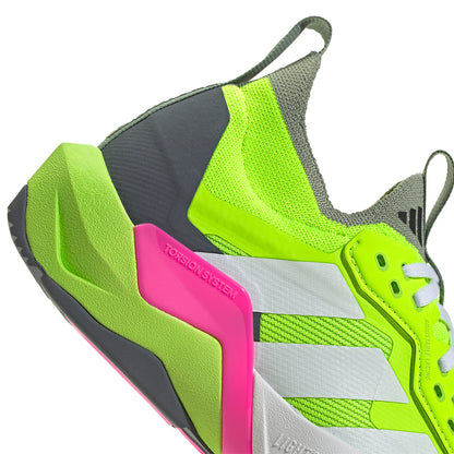 ADIDAS Rapidmove ADV 2 HIIT รองเท้าออกกำลังกายผู้ชาย