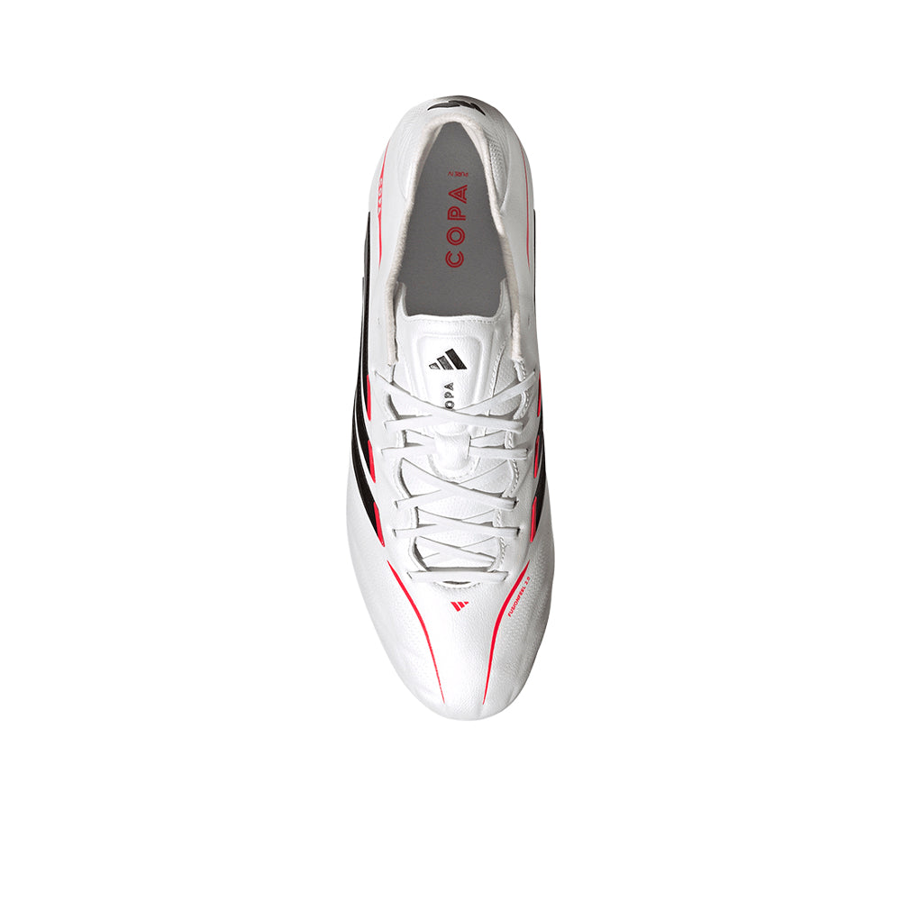 ADIDAS Copa Pure IV Pro FG Men's Football Shoes - Supersports Thailand Supersports Thailand