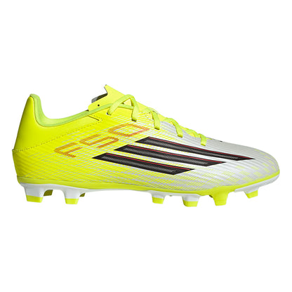 ADIDAS F50 Club MG Men's Football Shoes - Supersports Thailand