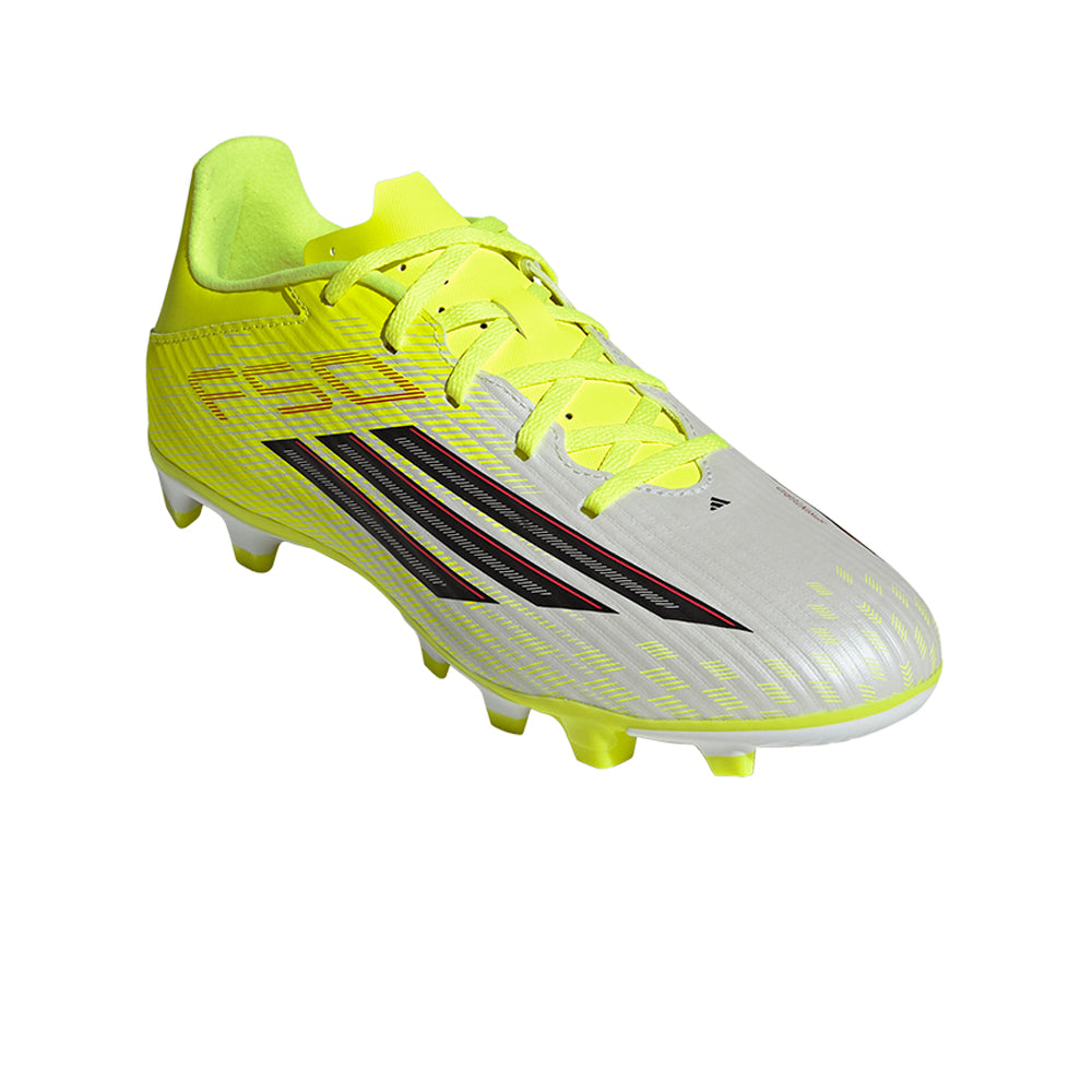 ADIDAS F50 Club MG Men's Football Shoes - Supersports Thailand Supersports Thailand