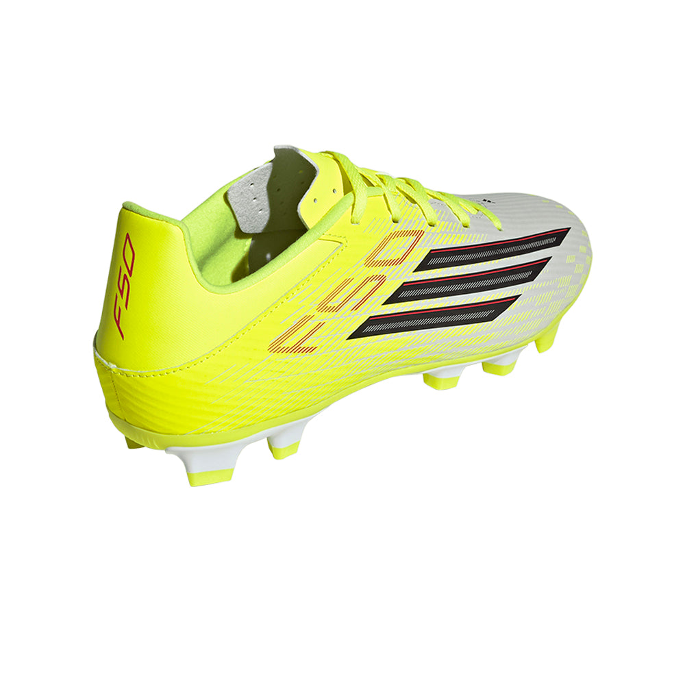 ADIDAS F50 Club MG Men's Football Shoes - Supersports Thailand