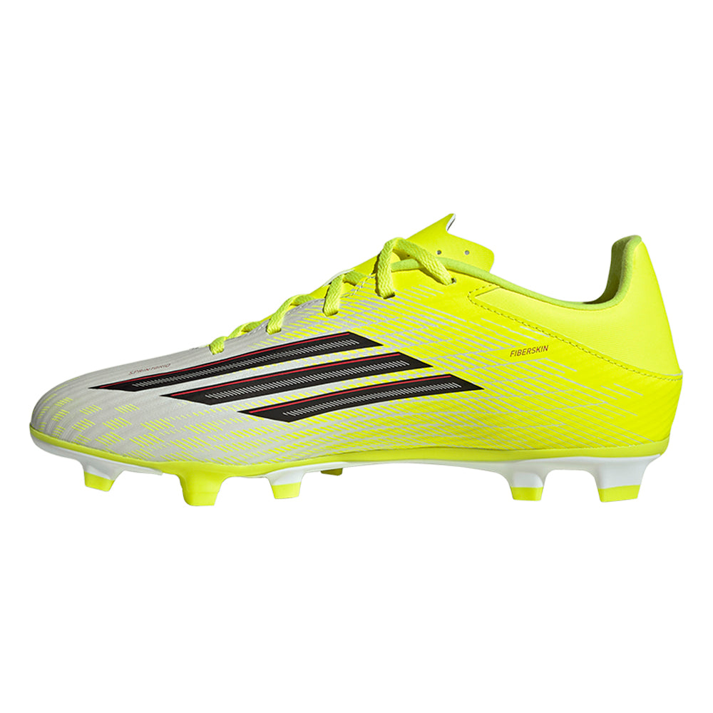 ADIDAS F50 Club MG Men's Football Shoes - Supersports Thailand Supersports Thailand