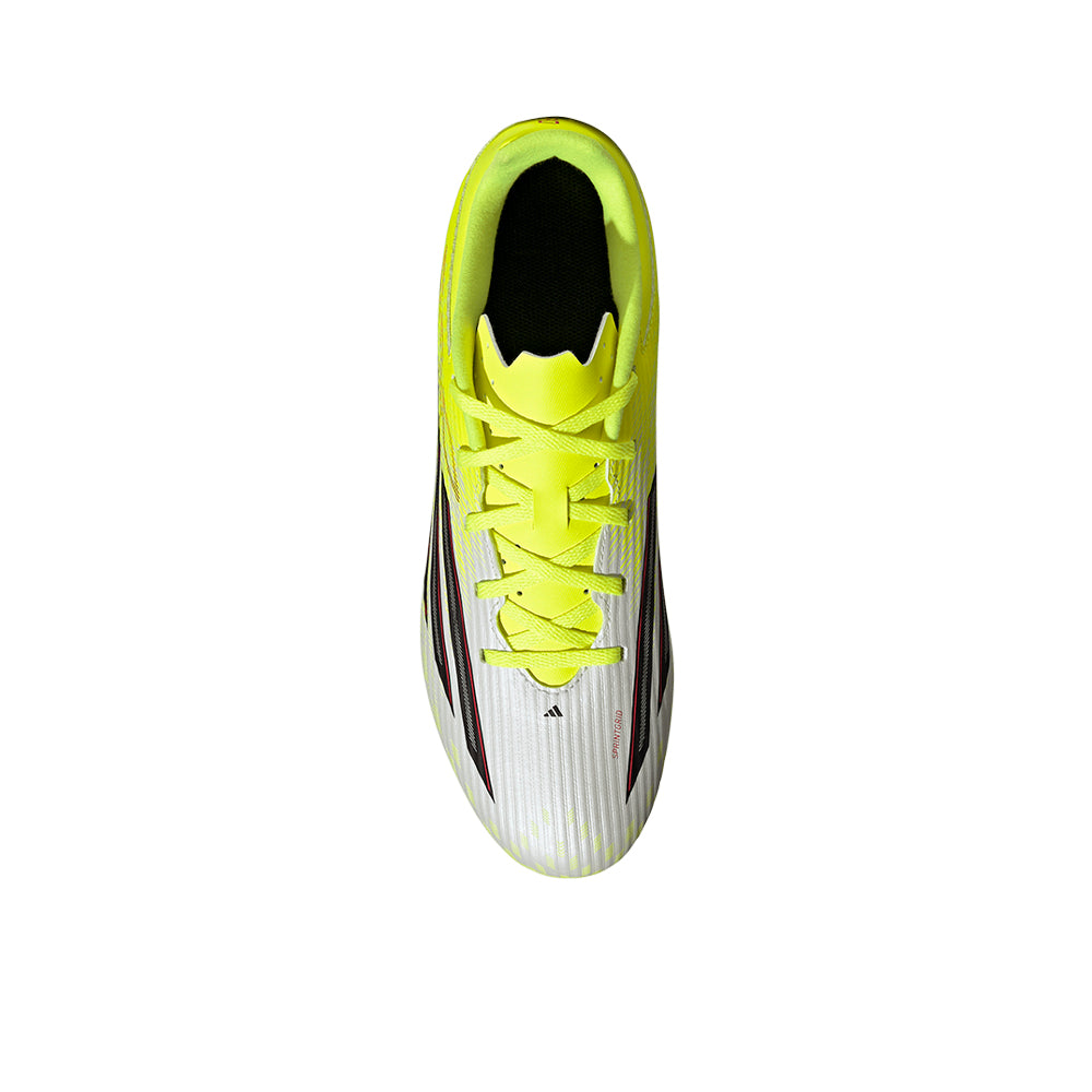 ADIDAS F50 Club MG Men's Football Shoes - Supersports Thailand