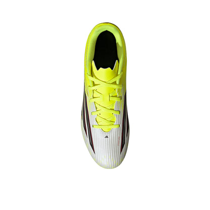 ADIDAS F50 Club MG Men's Football Shoes - Supersports Thailand