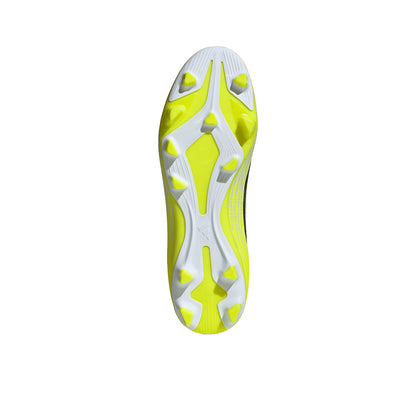 ADIDAS F50 Club MG Men's Football Shoes - Supersports Thailand