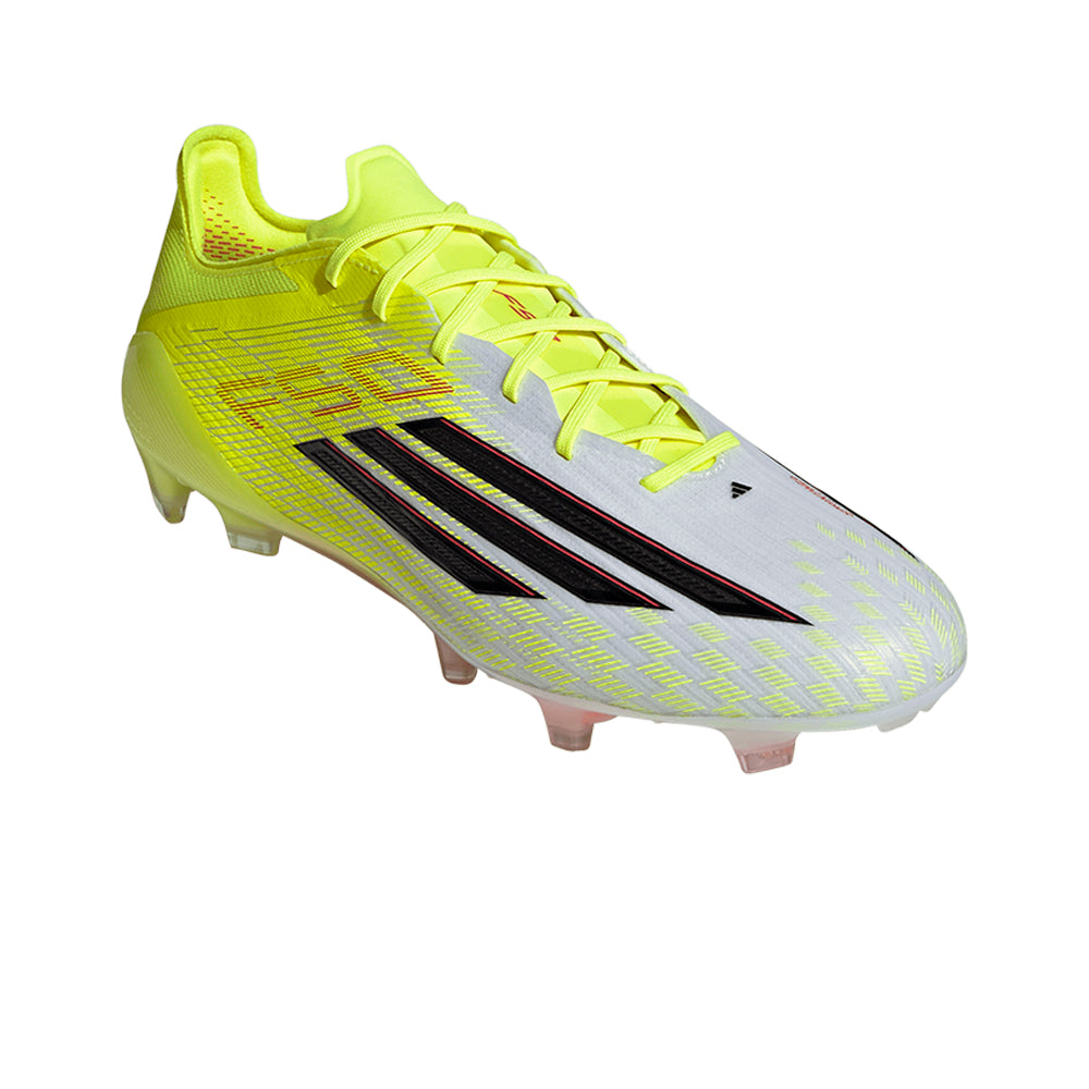 ADIDAS F50 Elite FG Men's Football Shoes - Supersports Thailand