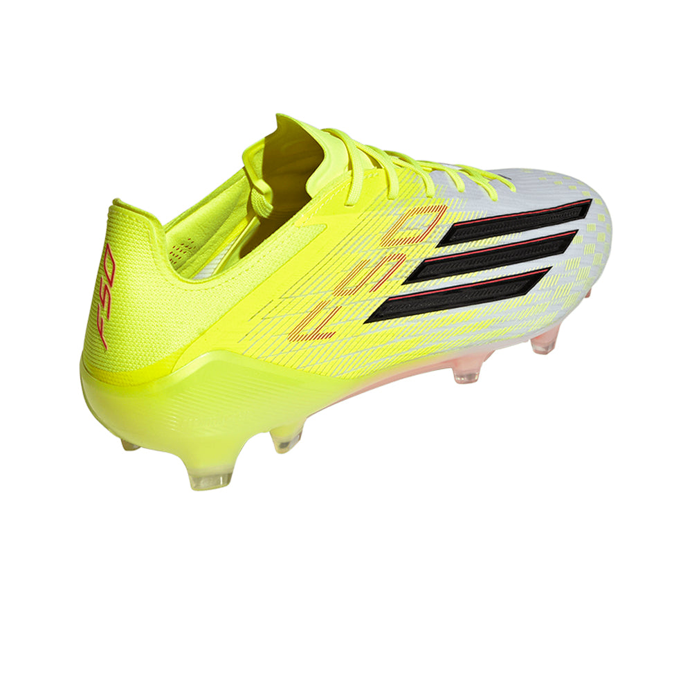 ADIDAS F50 Elite FG Men's Football Shoes - Supersports Thailand