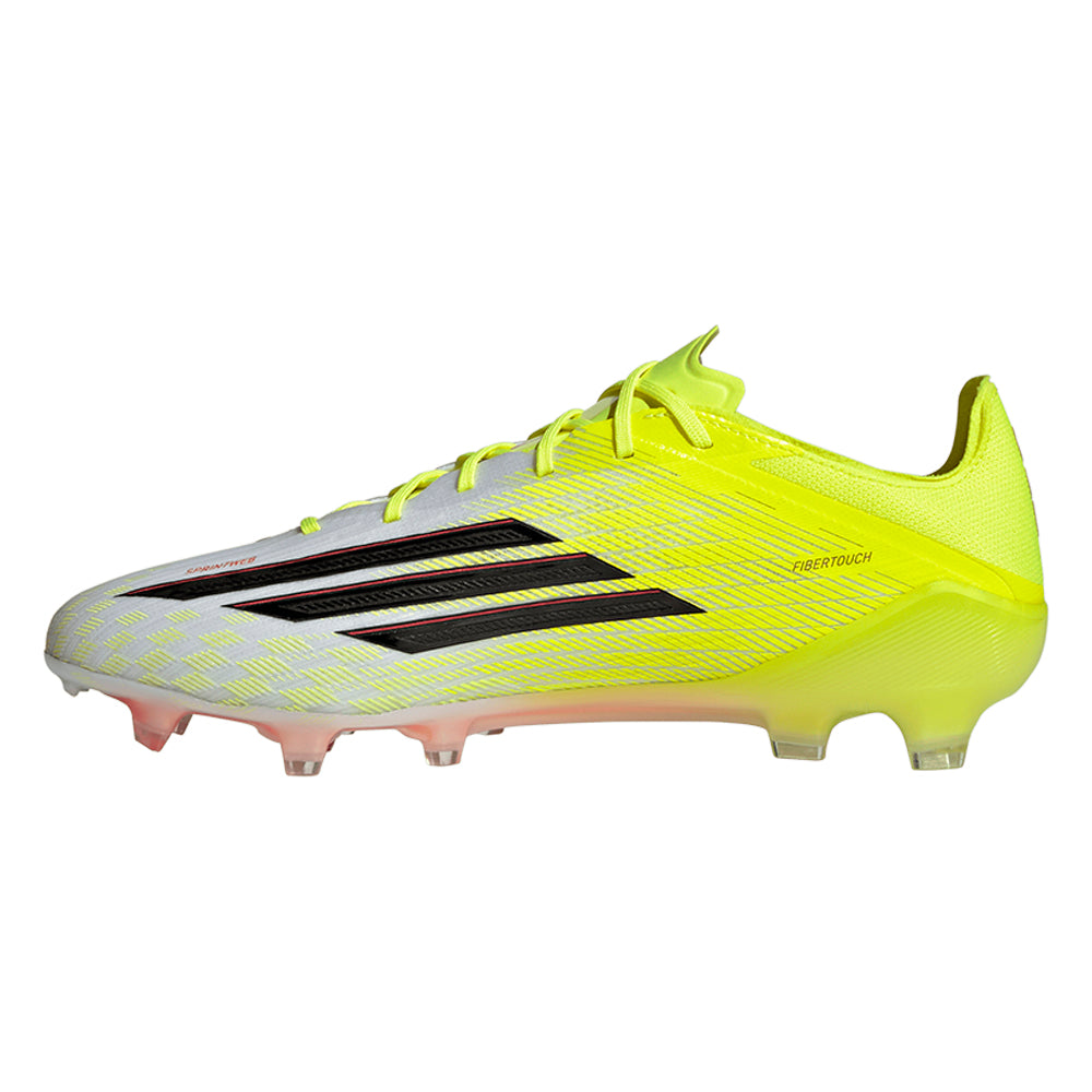 ADIDAS F50 Elite FG Men's Football Shoes - Supersports Thailand Supersports Thailand