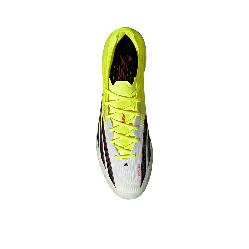ADIDAS F50 Elite FG Men's Football Shoes - Supersports Thailand