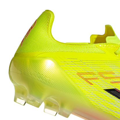 ADIDAS F50 Elite FG Men's Football Shoes - Supersports Thailand