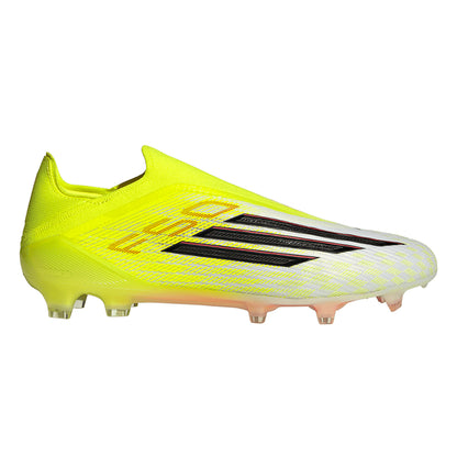 ADIDAS F50 Elite Laceless FG Men's Football Shoes - Supersports Thailand