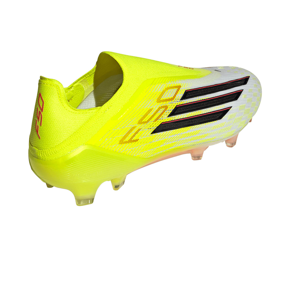 ADIDAS F50 Elite Laceless FG Men's Football Shoes - Supersports Thailand Supersports Thailand