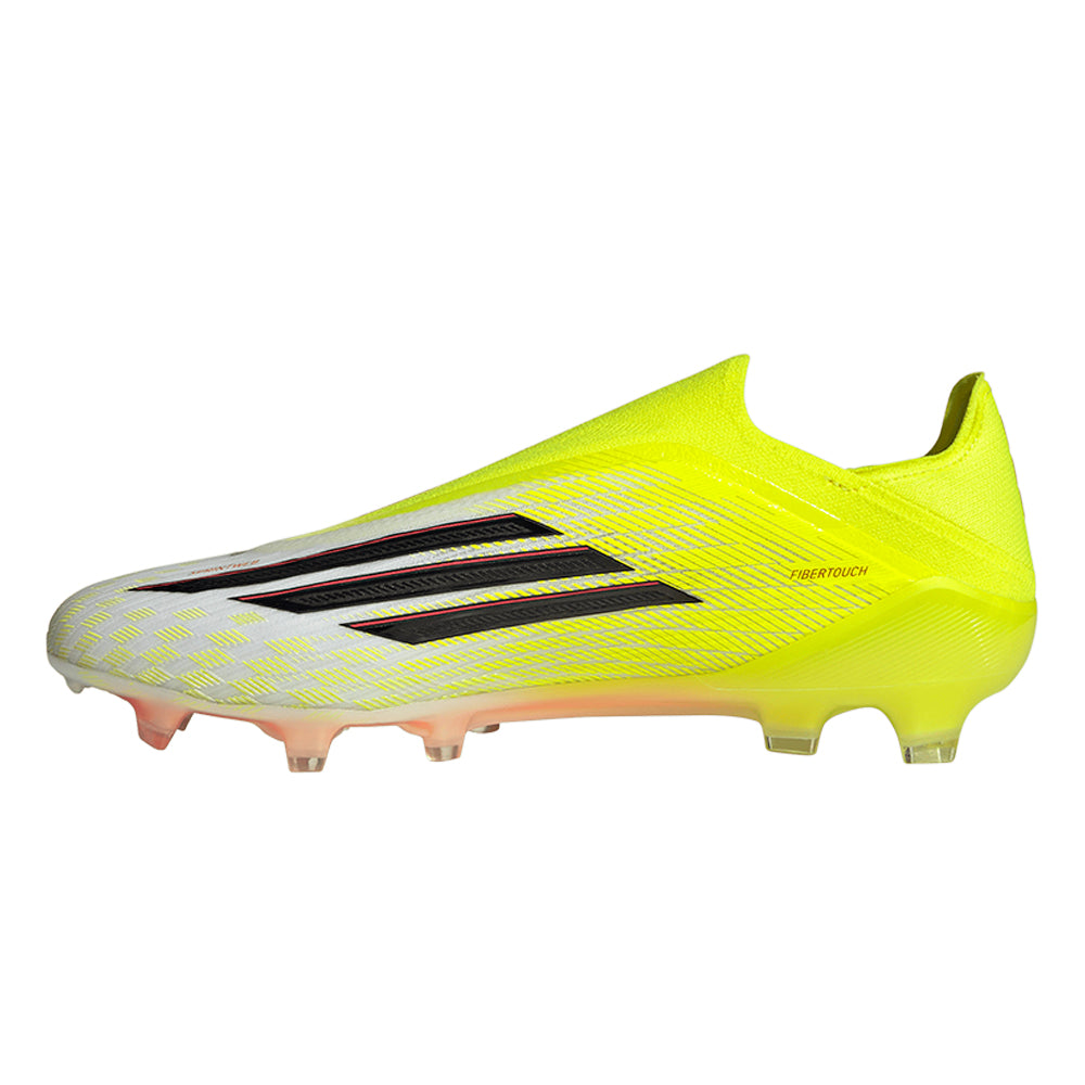 ADIDAS F50 Elite Laceless FG Men's Football Shoes - Supersports Thailand Supersports Thailand