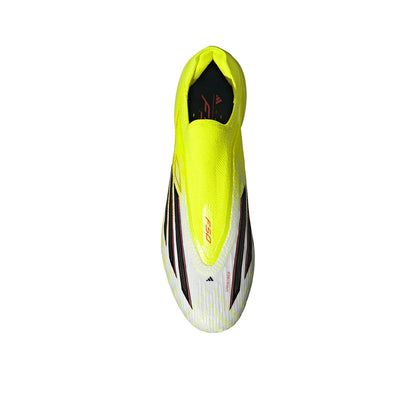 ADIDAS F50 Elite Laceless FG Men's Football Shoes - Supersports Thailand