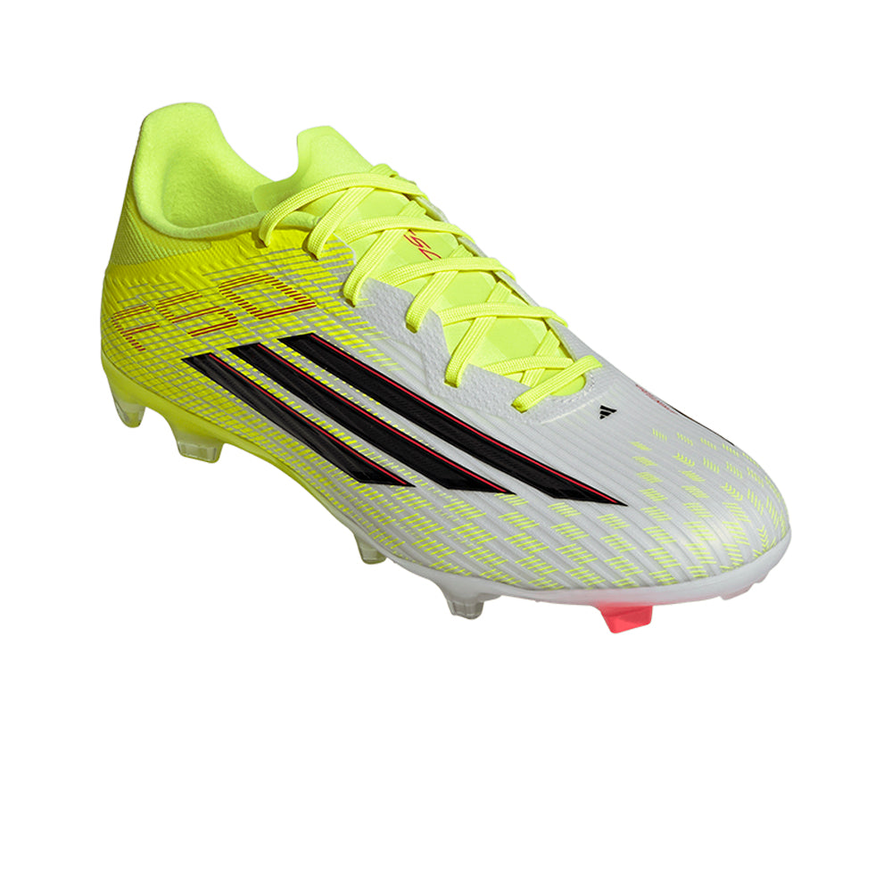 ADIDAS F50 League MG Men's Football Shoes - Supersports Thailand