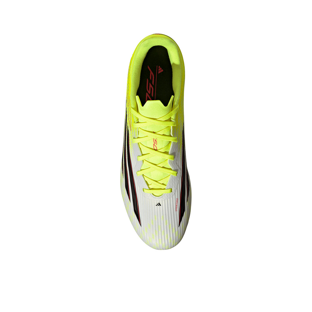 ADIDAS F50 League MG Men's Football Shoes - Supersports Thailand Supersports Thailand