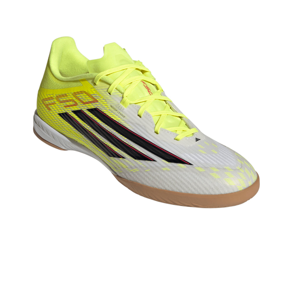 ADIDAS F50 League HG Men's Futsal Shoes - Supersports Thailand