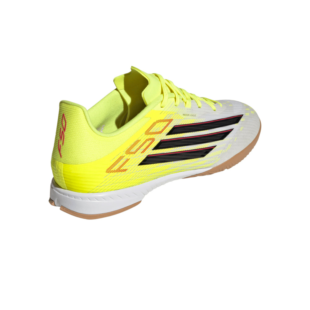 ADIDAS F50 League HG Men's Futsal Shoes - Supersports Thailand Supersports Thailand