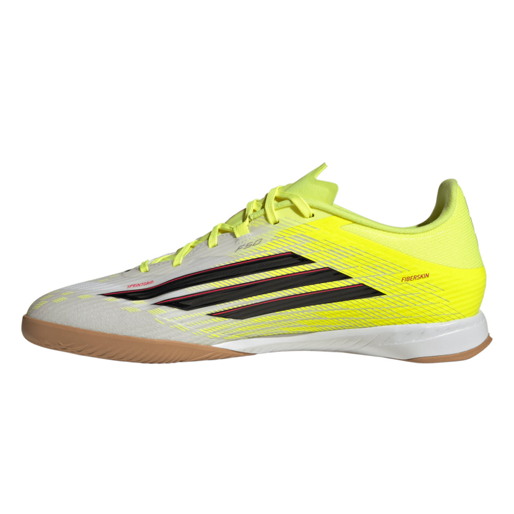 ADIDAS F50 League HG Men's Futsal Shoes - Supersports Thailand Supersports Thailand