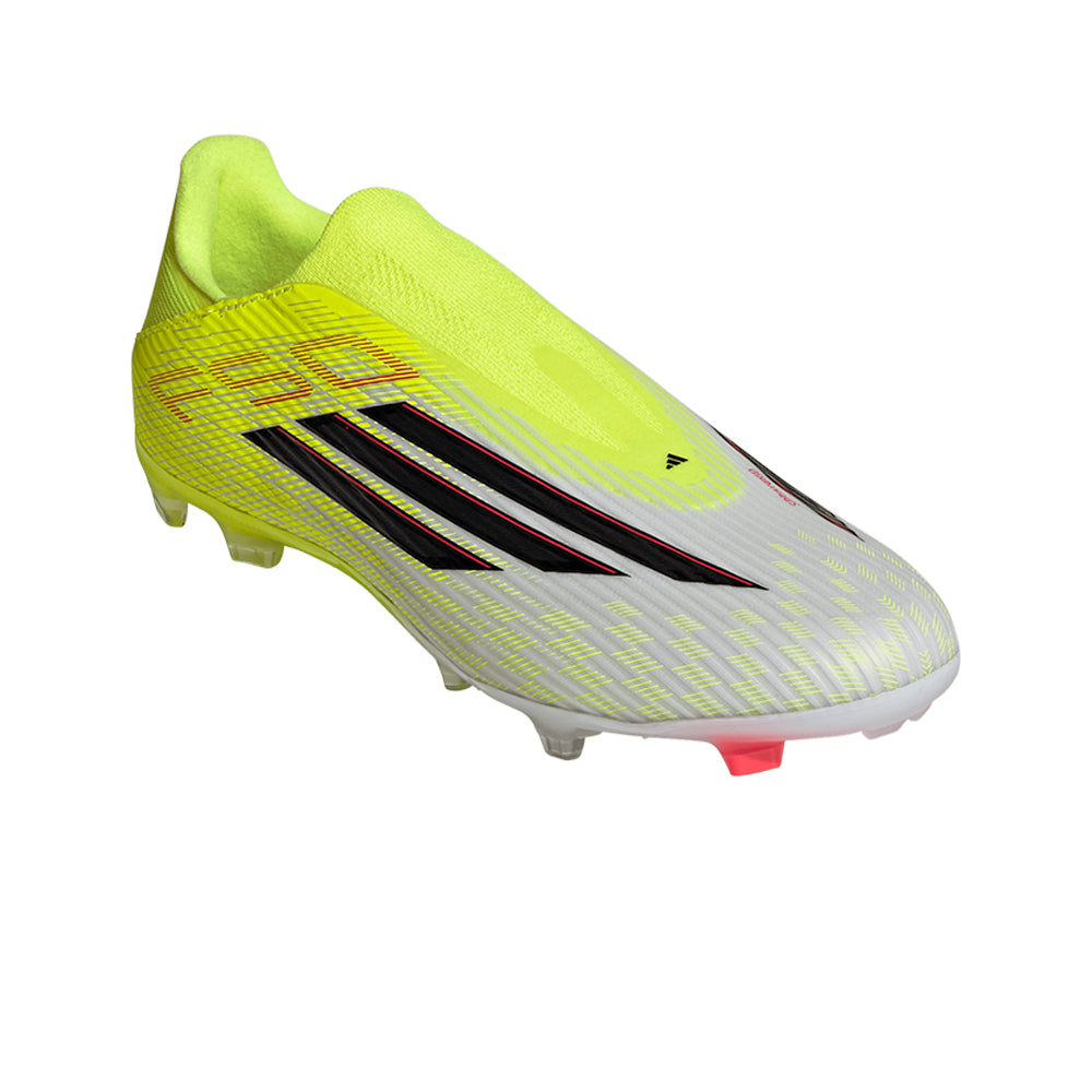 ADIDAS F50 League Laceless MG Men's Football Shoes - Supersports Thailand