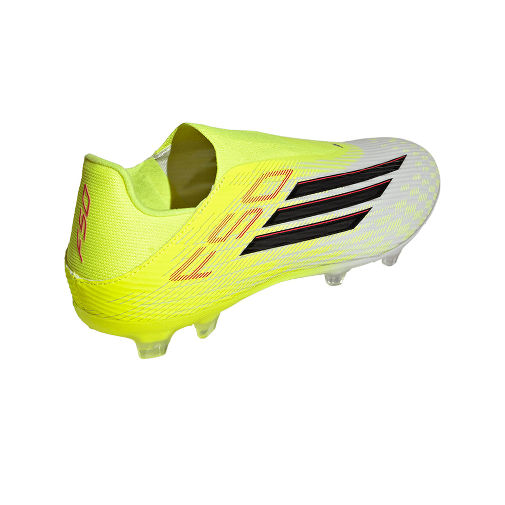 ADIDAS F50 League Laceless MG Men's Football Shoes - Supersports Thailand
