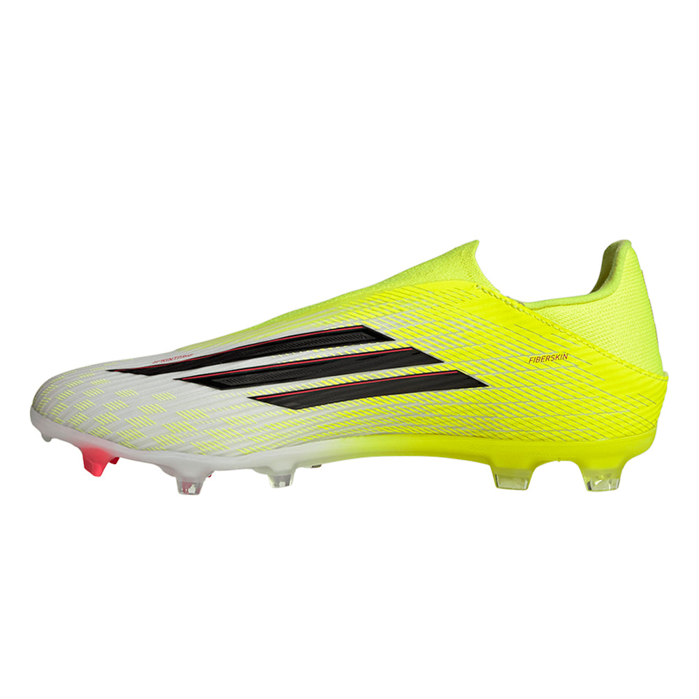 ADIDAS F50 League Laceless MG Men's Football Shoes - Supersports Thailand Supersports Thailand