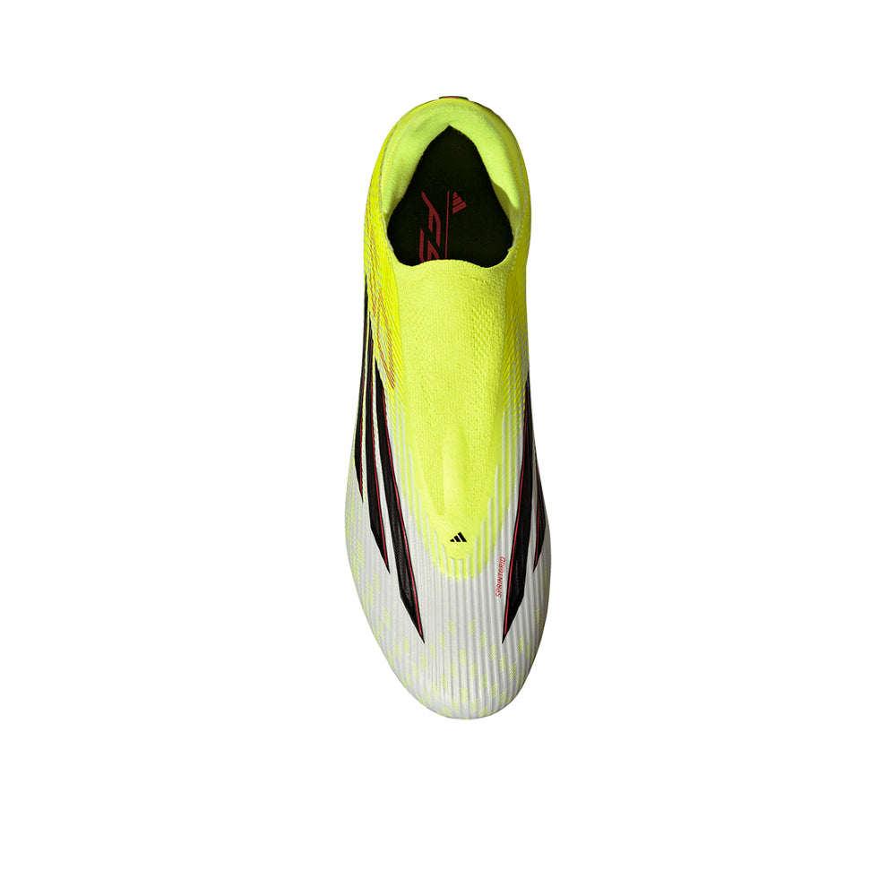 ADIDAS F50 League Laceless MG Men's Football Shoes - Supersports Thailand