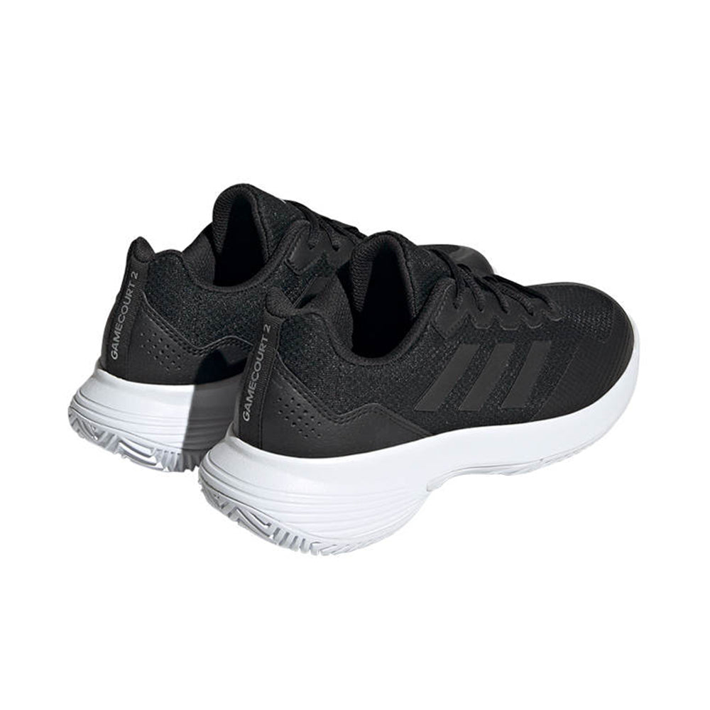 ADIDAS Gamecourt 2.0 รองเท้าเทนนิสผู้หญิง